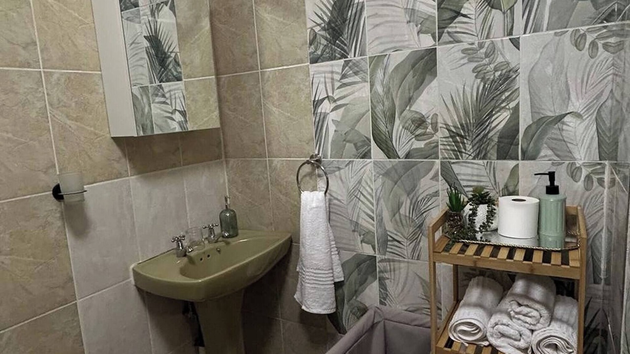 Photo of Bathroom in Greater Johannesburg Metropolitan Area