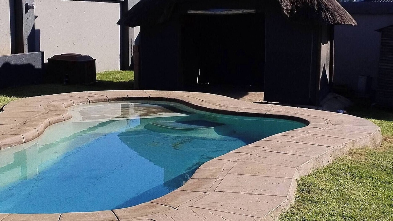 Photo of Outdoor in Greater Johannesburg Metropolitan Area