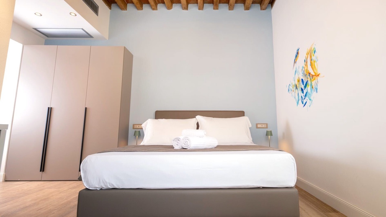 Photo of Bedroom in San Giorgio di Piano