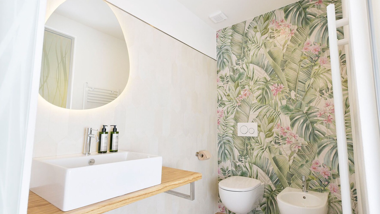 Photo of Bathroom in San Giorgio di Piano