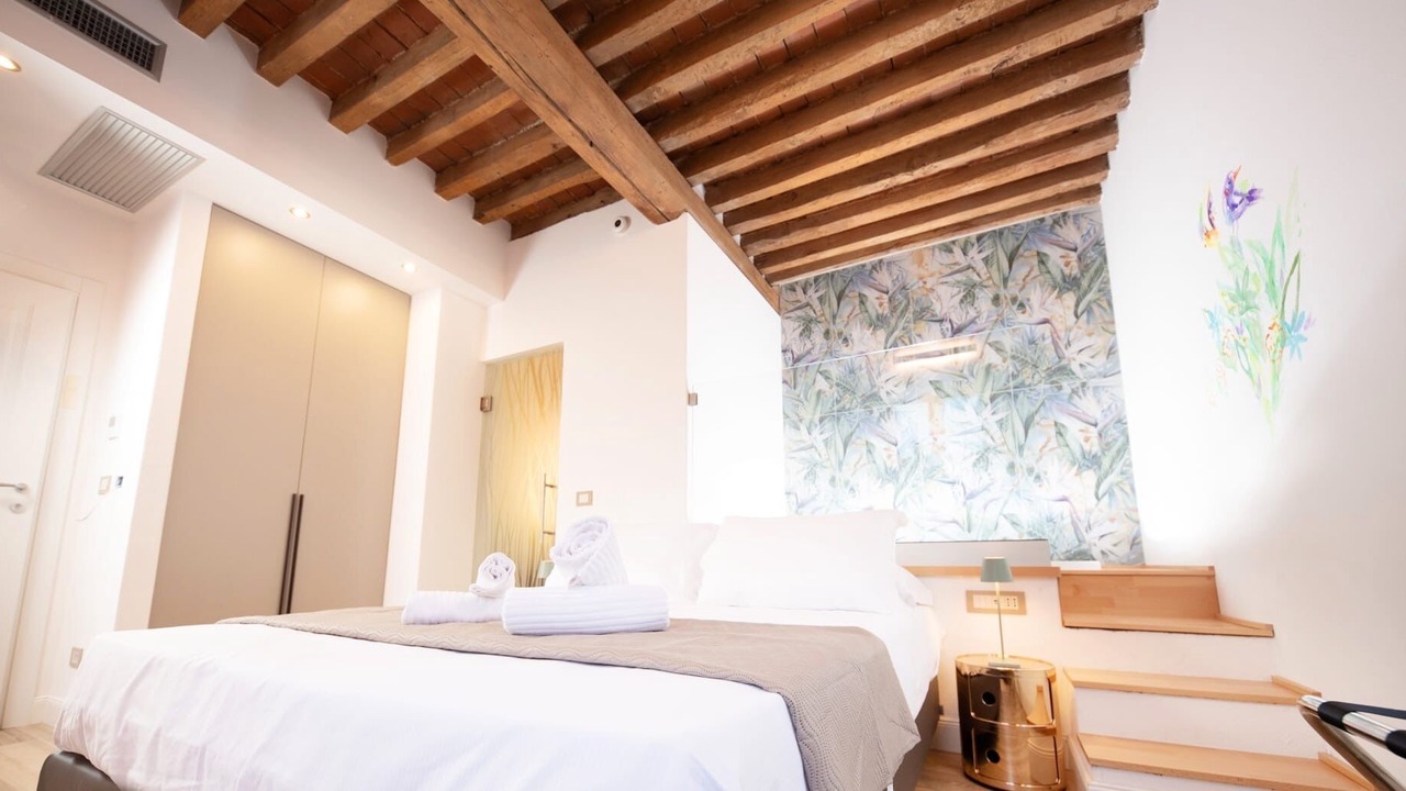 Photo of Bedroom in San Giorgio di Piano
