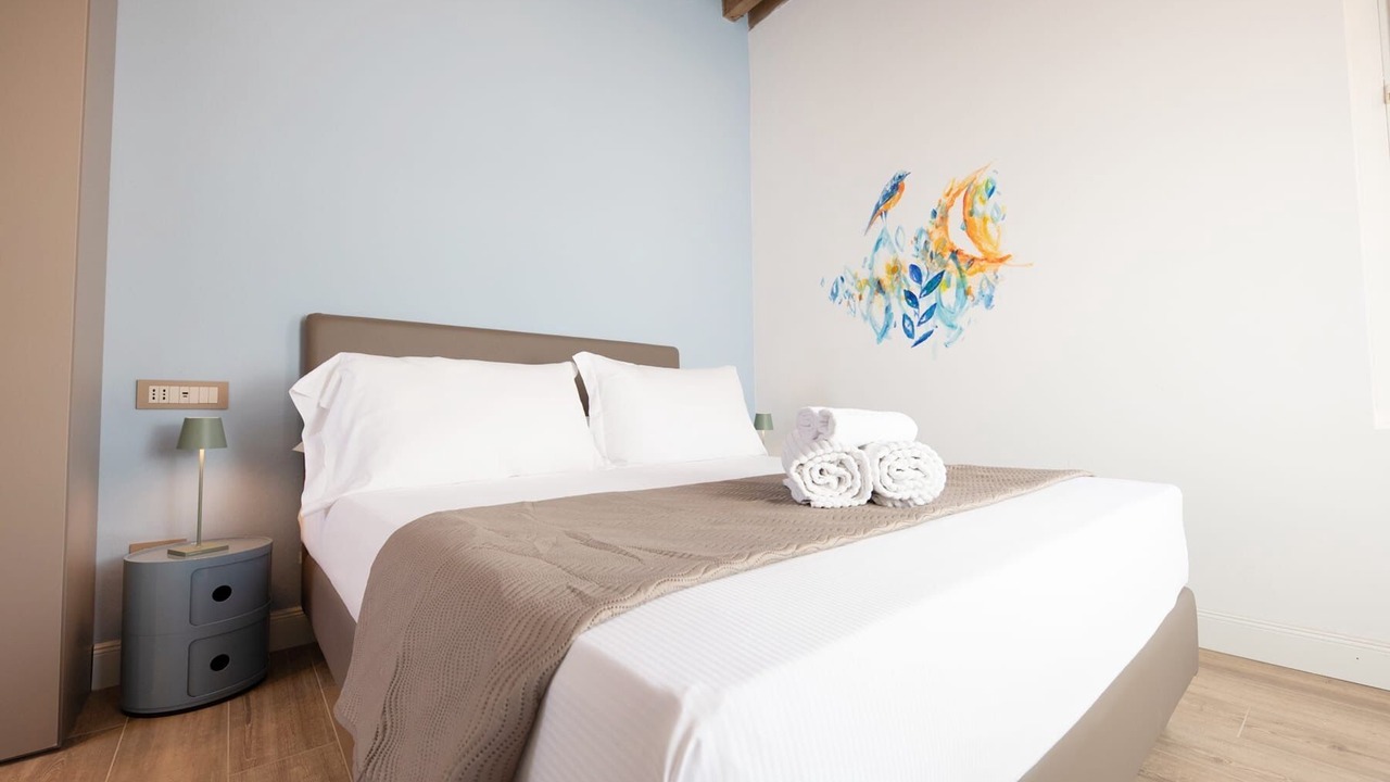Photo of Bedroom in San Giorgio di Piano
