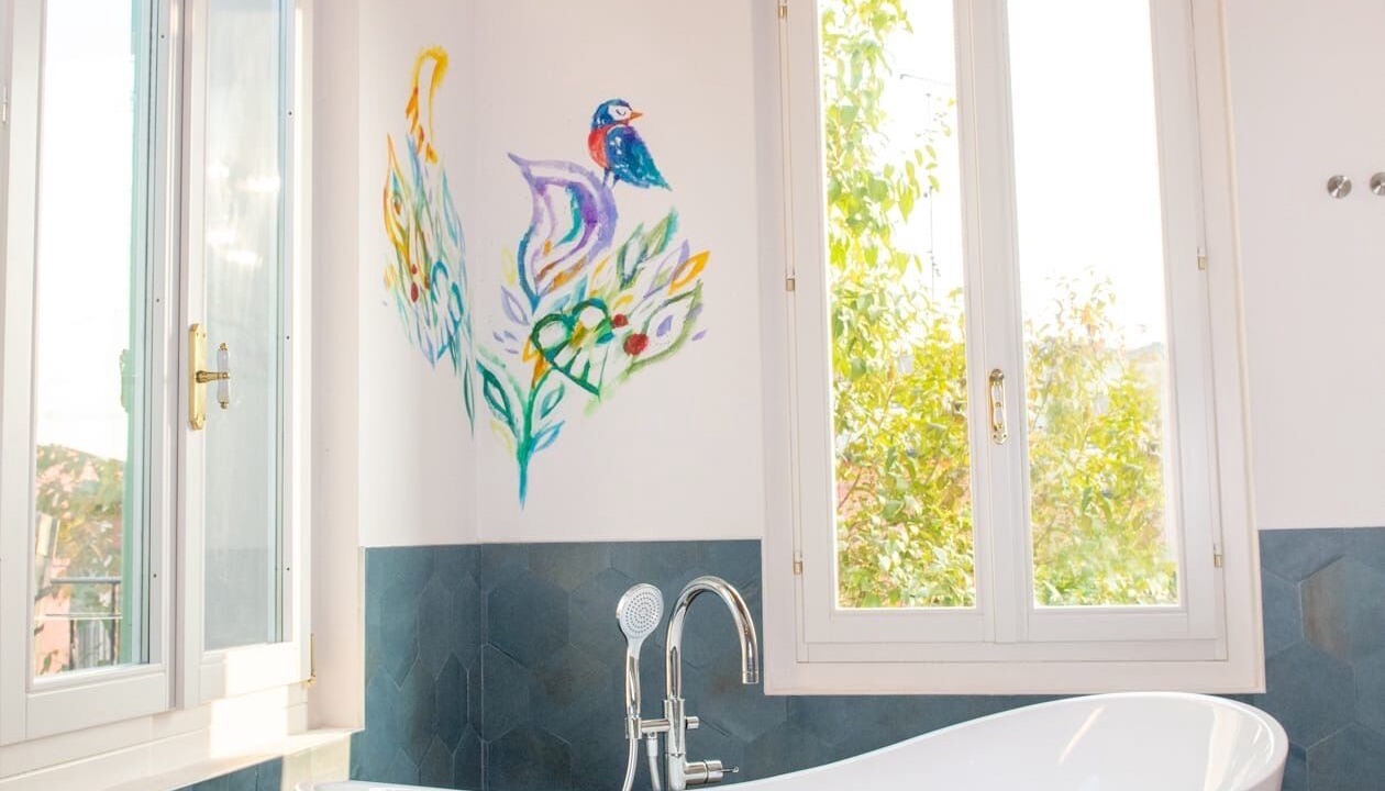 Photo of Bathroom in San Giorgio di Piano