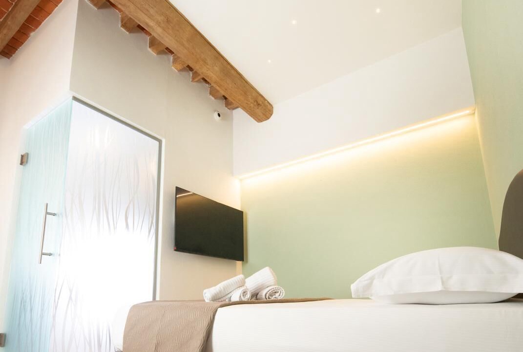 Photo of Bedroom in San Giorgio di Piano