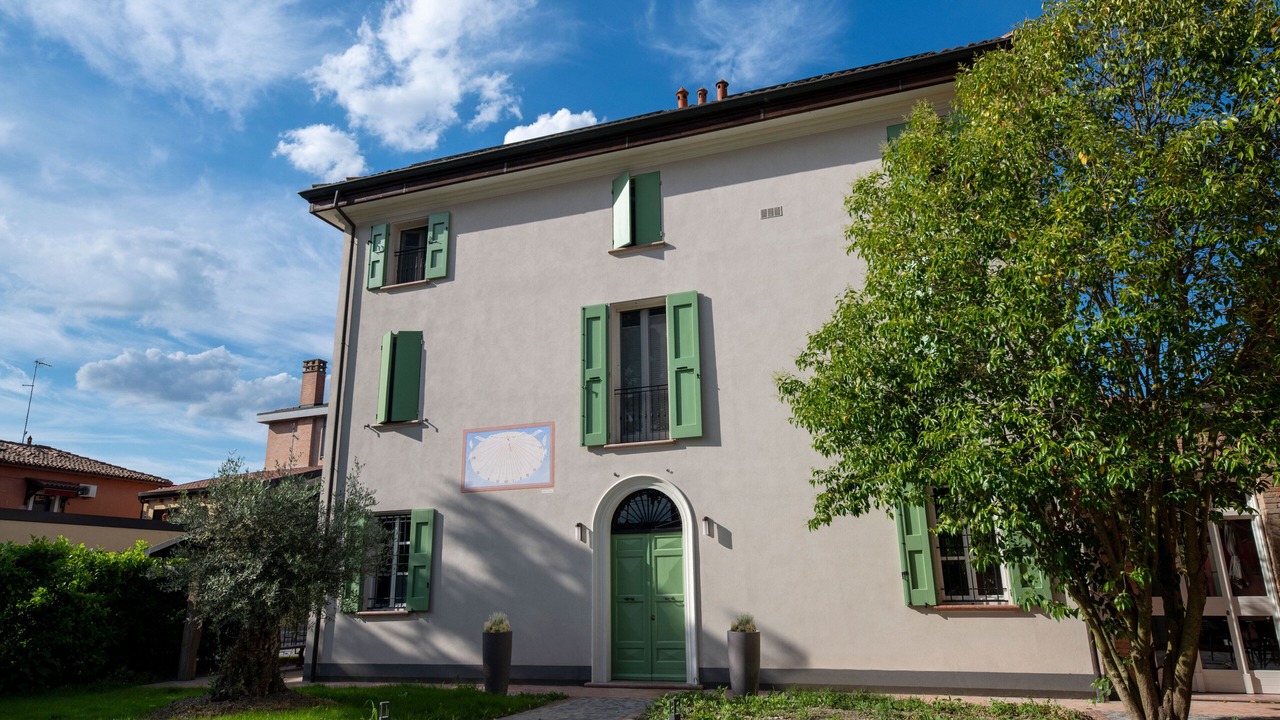 Photo of Outdoor in San Giorgio di Piano