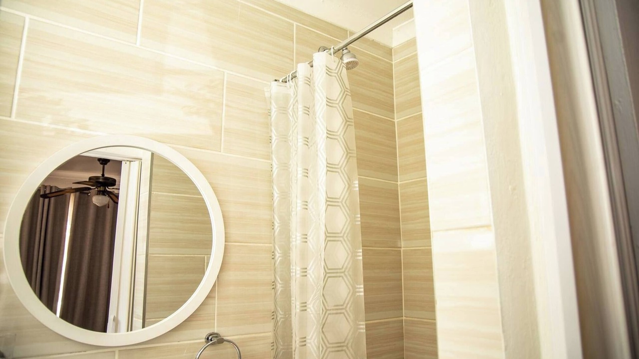 Photo of Bathroom in Randpark Ridge