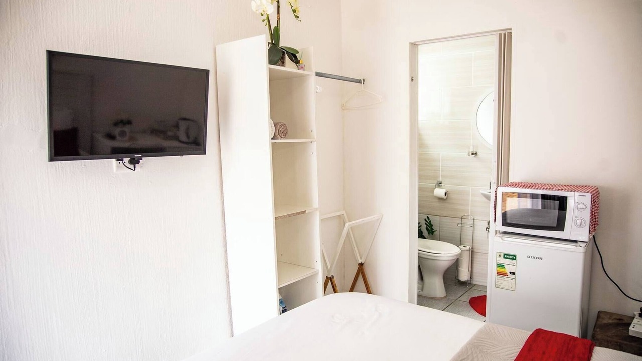 Photo of Bedroom in Randpark Ridge