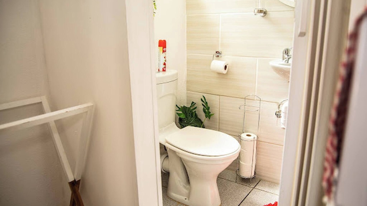 Photo of Bathroom in Randpark Ridge