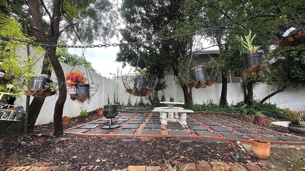 Photo of Outdoor in Randpark Ridge