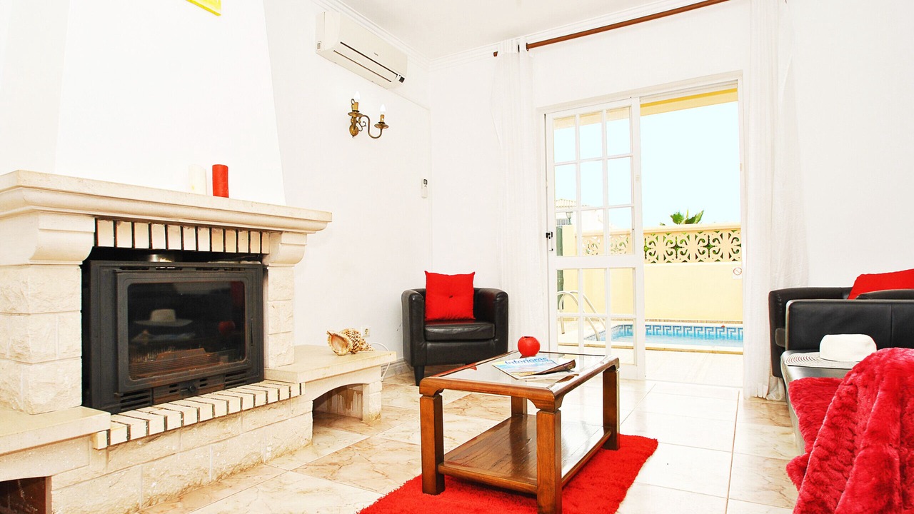 Photo of Livingroom in Castelo