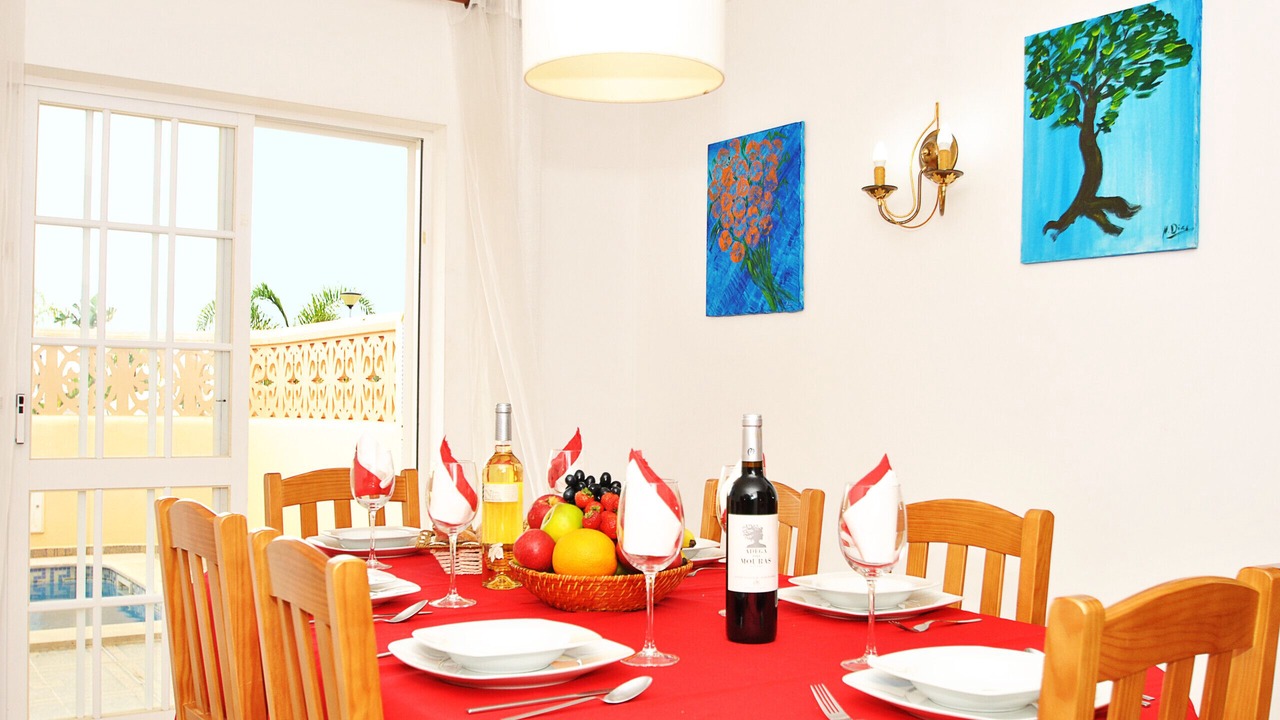 Photo of Livingroom in Castelo