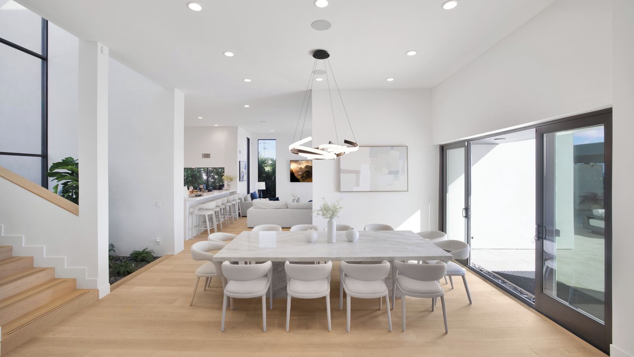 Photo of Outdoor in Western Malibu