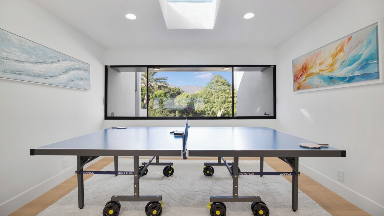 Photo of Outdoor in Western Malibu