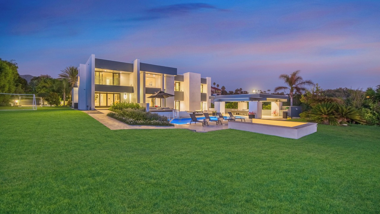 Photo of Outdoor in Western Malibu