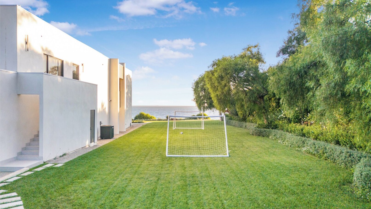 Photo of Outdoor in Western Malibu