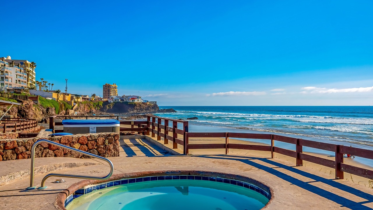 Photo of Outdoor in La Paloma