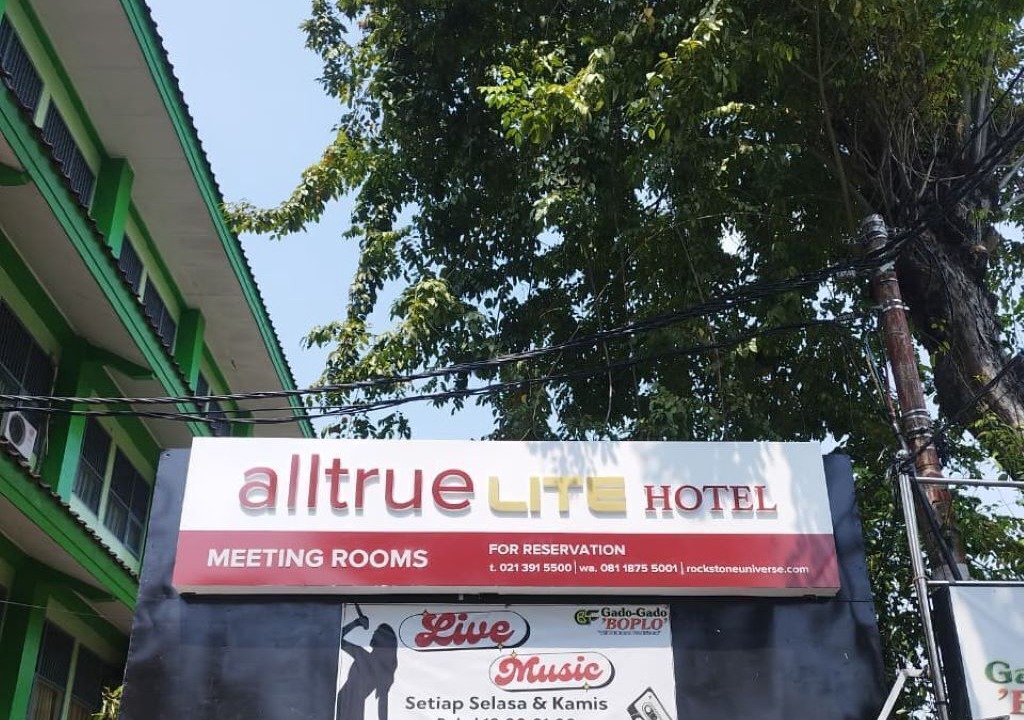 Photo of Outdoor in Menteng