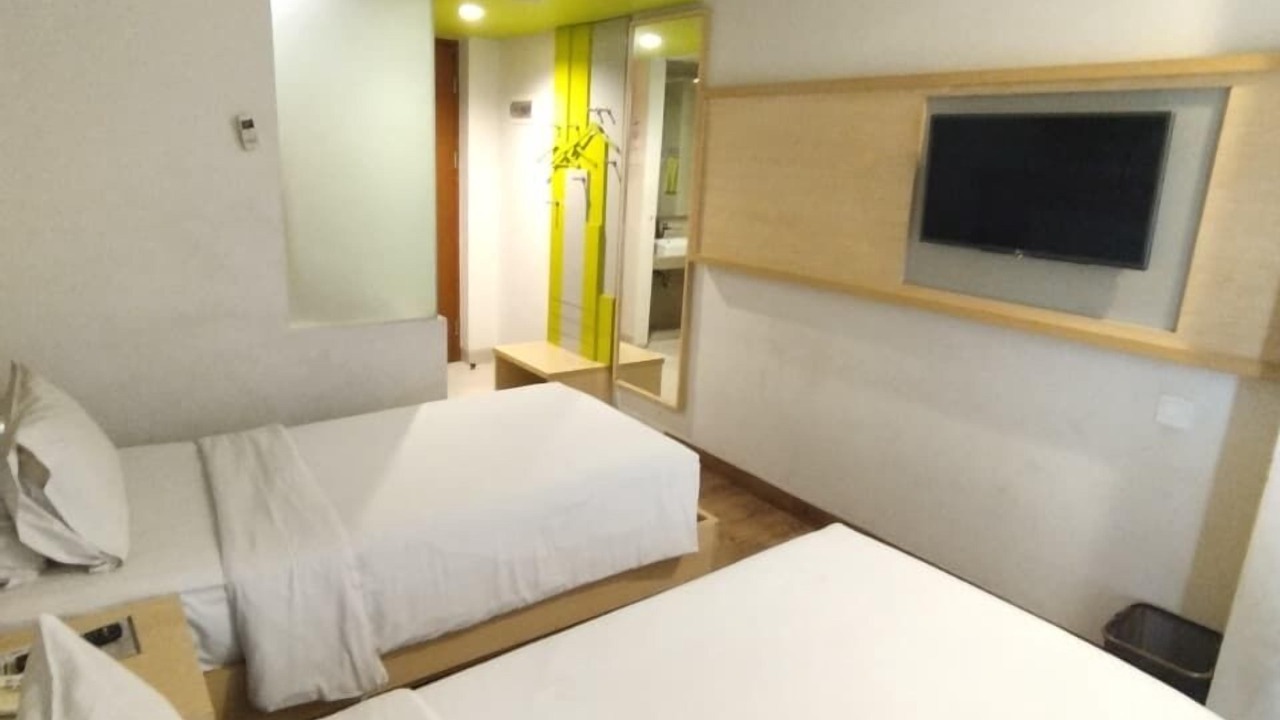 Photo of Bedroom in Menteng