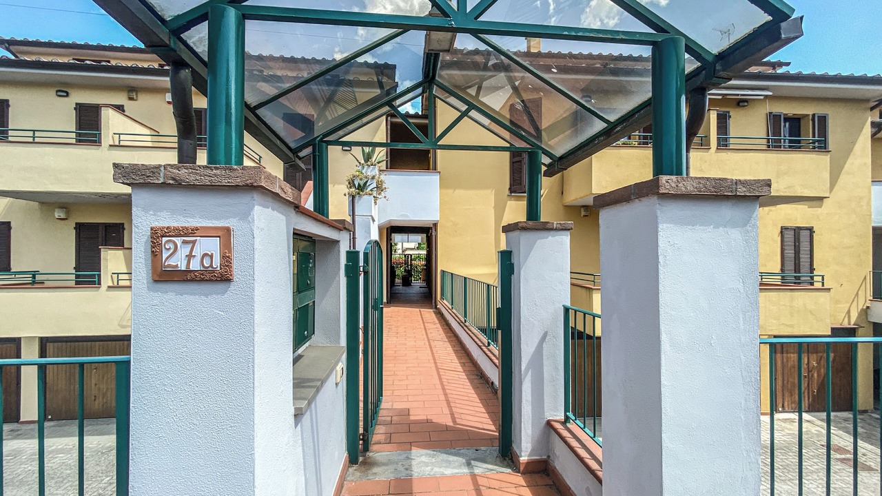 Photo of Patio Balcony in Cavallina