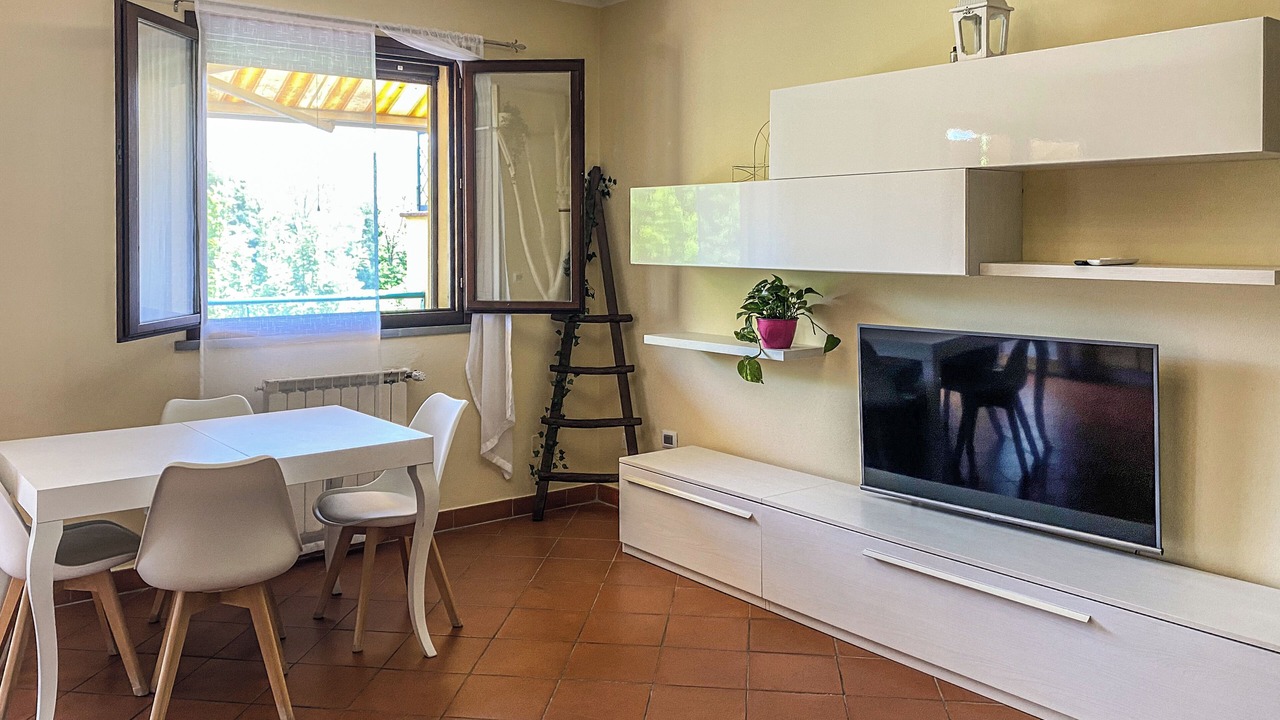 Photo of Patio Balcony in Cavallina