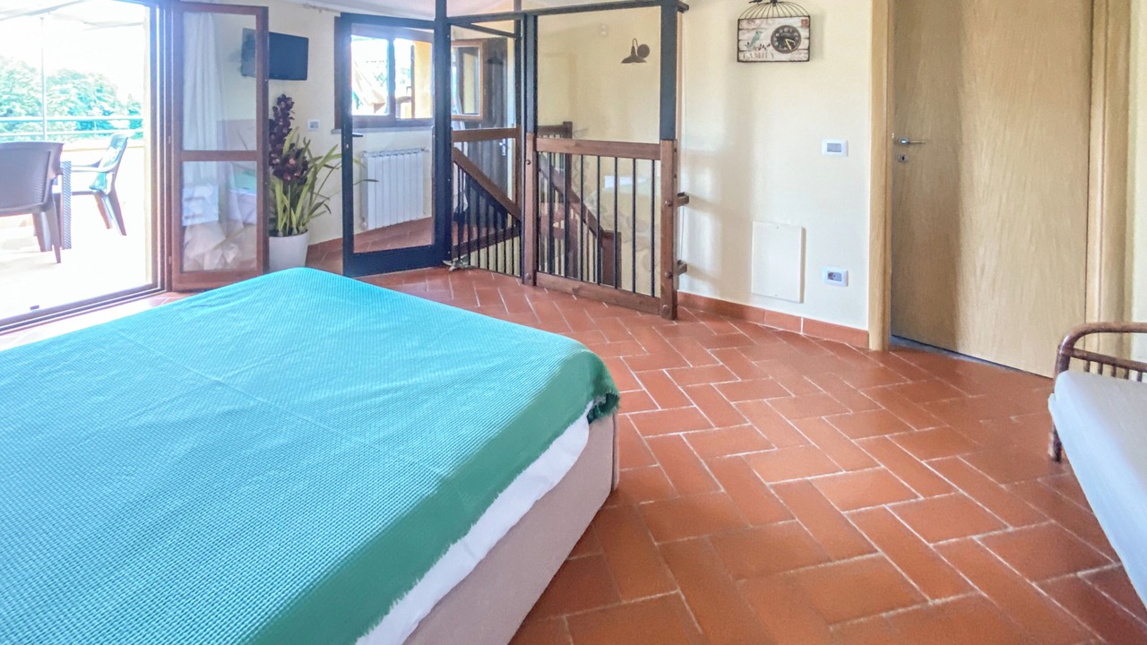Photo of Patio Balcony in Cavallina