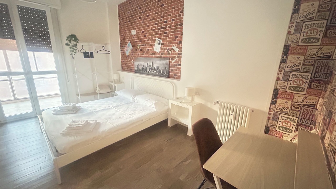 Photo of Bedroom in San Donato