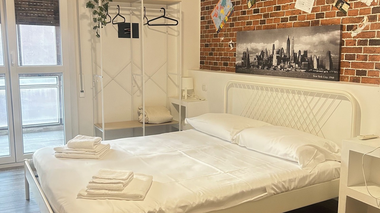 Photo of Bedroom in San Donato