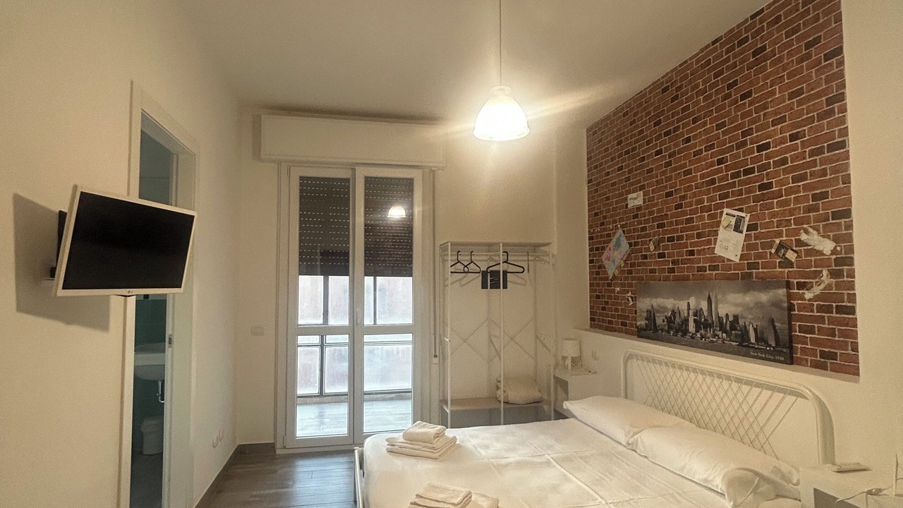 Photo of Bedroom in San Donato
