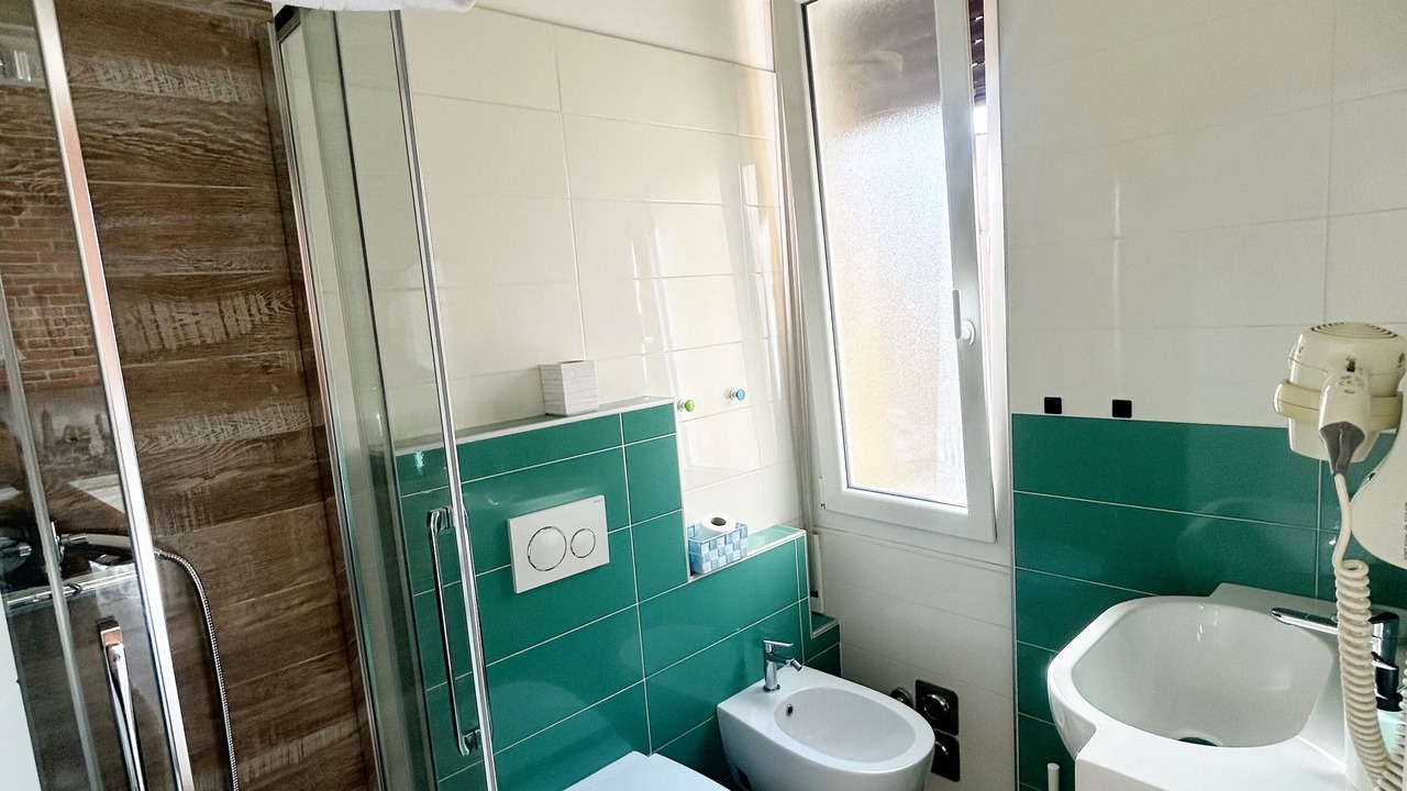 Photo of Bathroom in San Donato