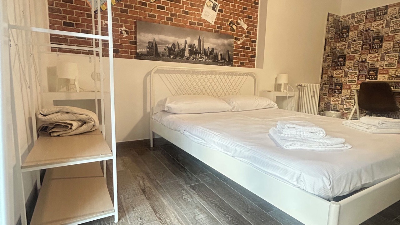 Photo of Bedroom in San Donato