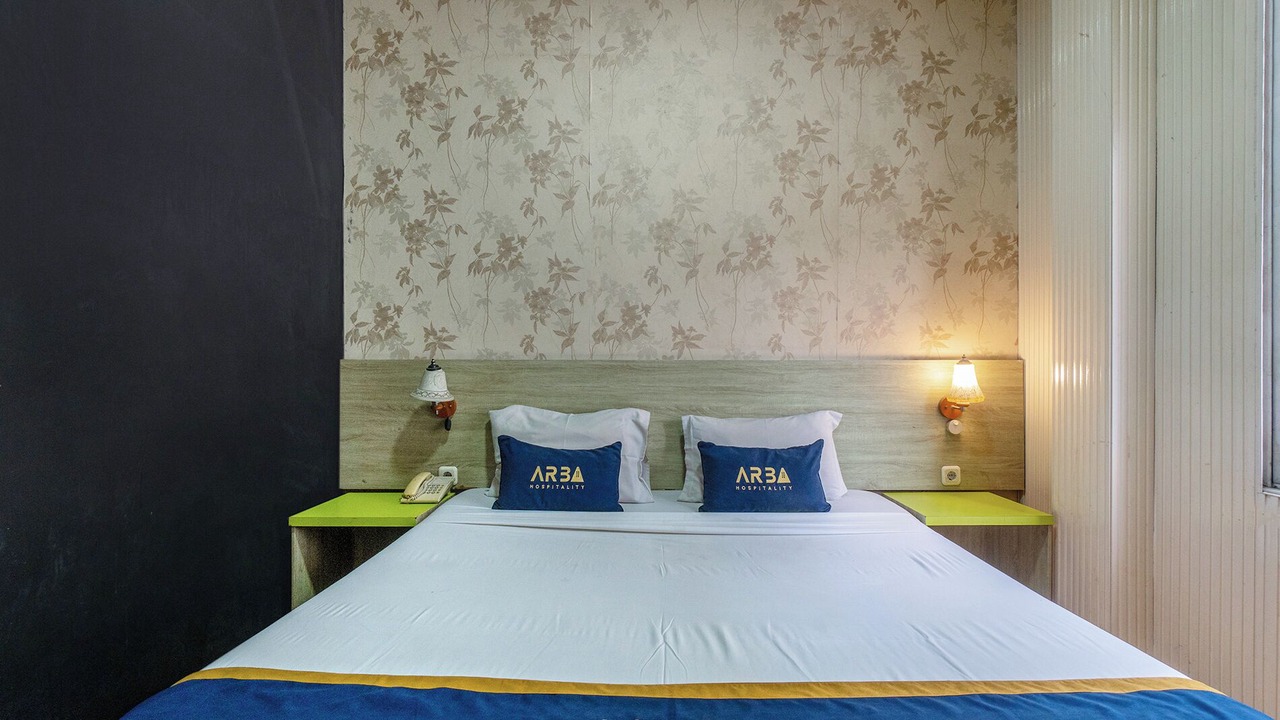 Photo of Bedroom in Gambir