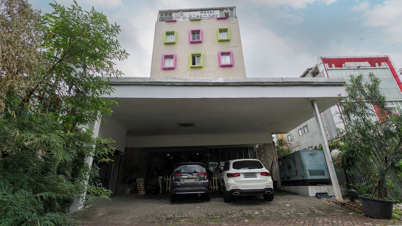 Photo of Outdoor in Gambir