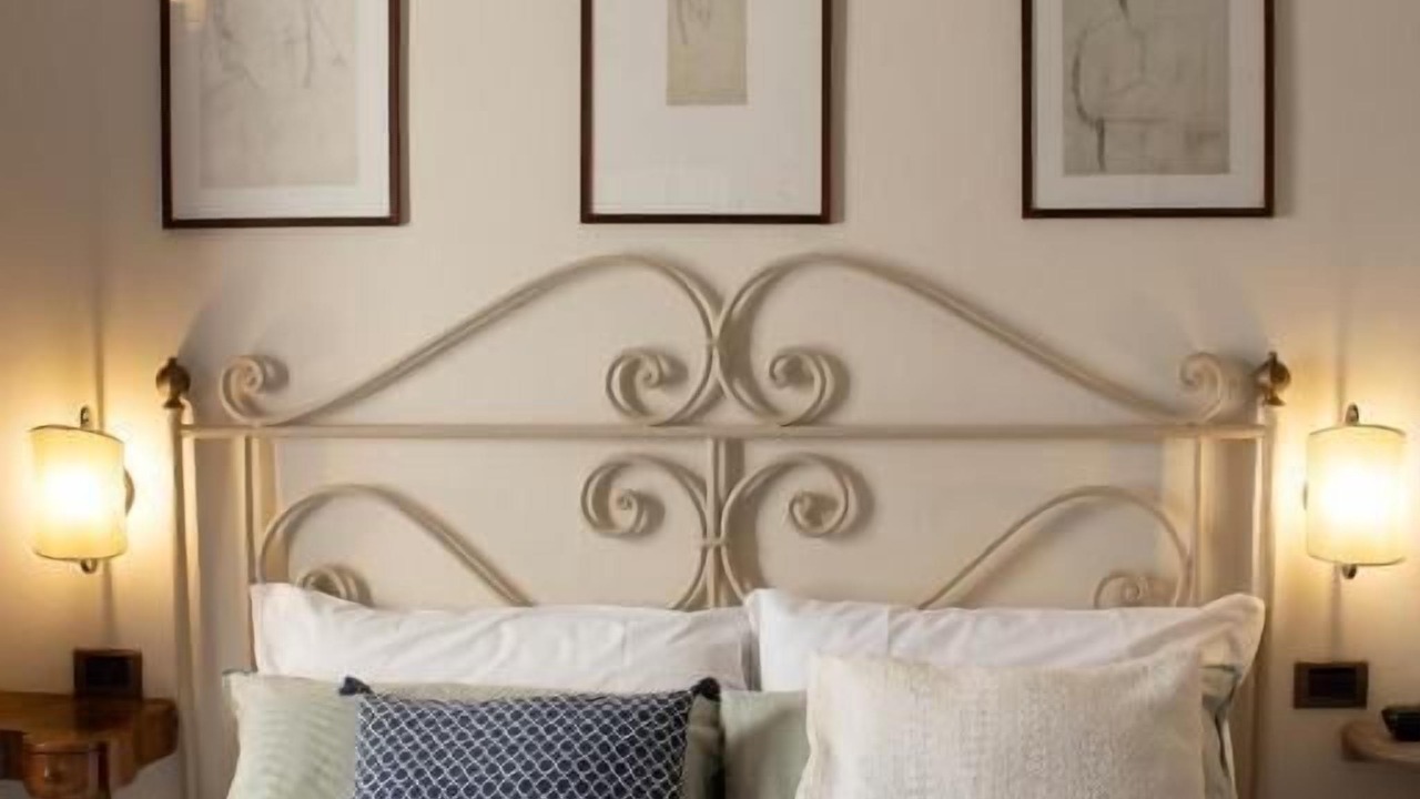 Photo of Bedroom in San Giustino Valdarno
