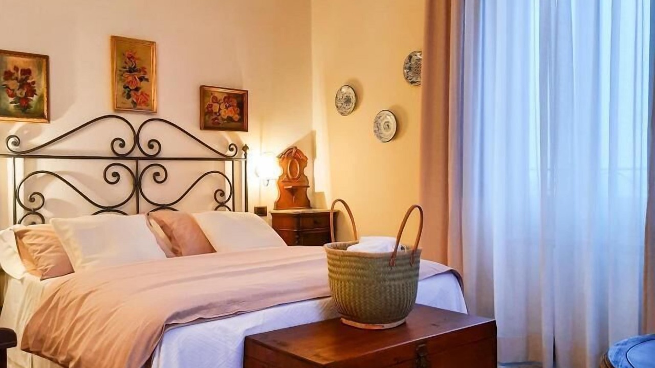 Photo of Bedroom in San Giustino Valdarno