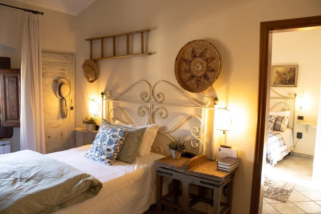 Photo of Bedroom in San Giustino Valdarno