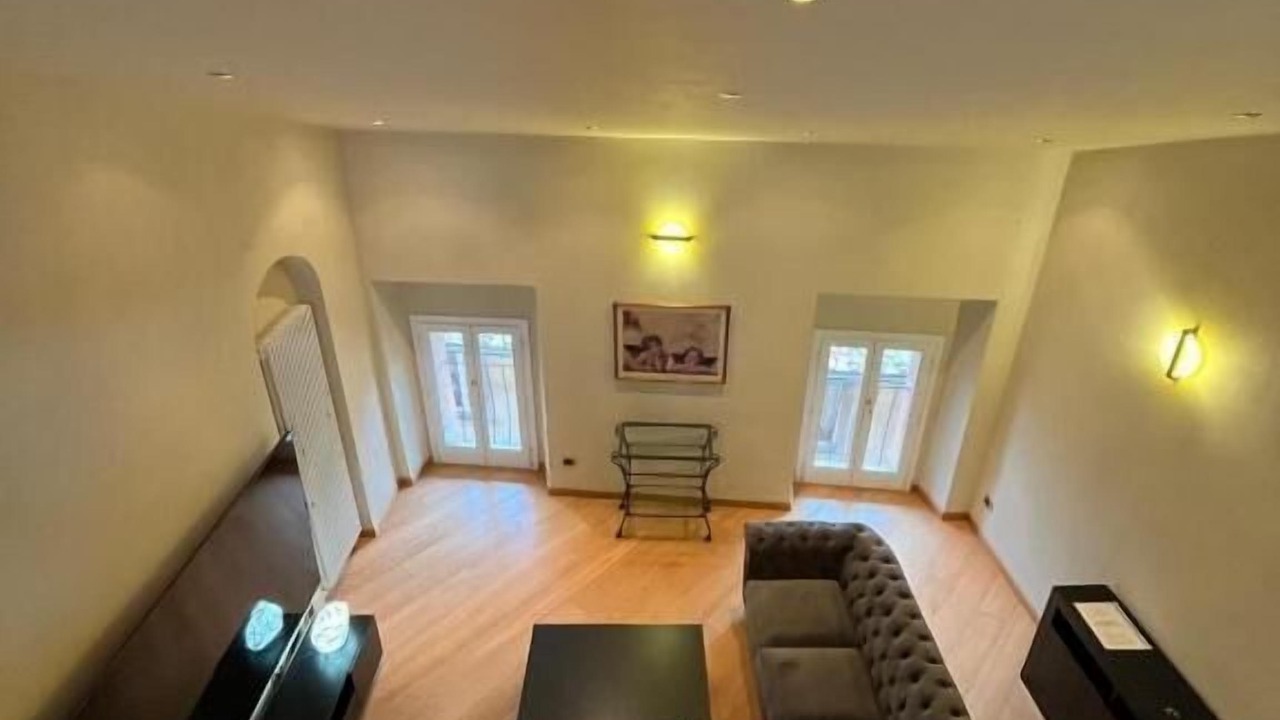 Photo of Livingroom in Volterra