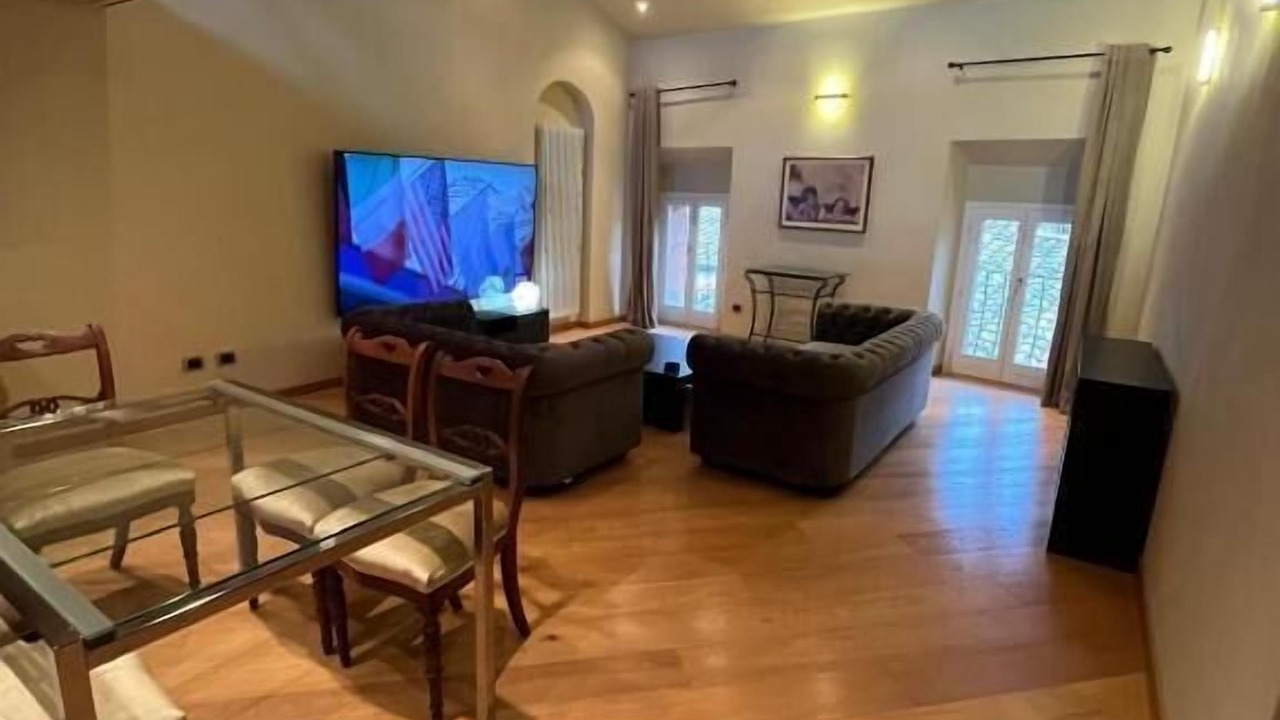 Photo of Livingroom in Volterra