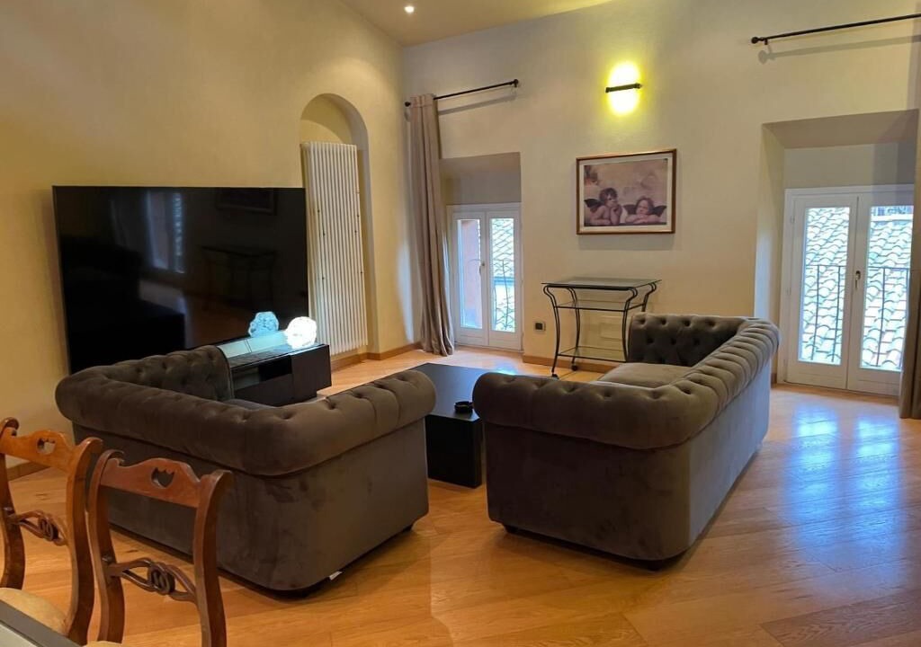 Photo of Livingroom in Volterra