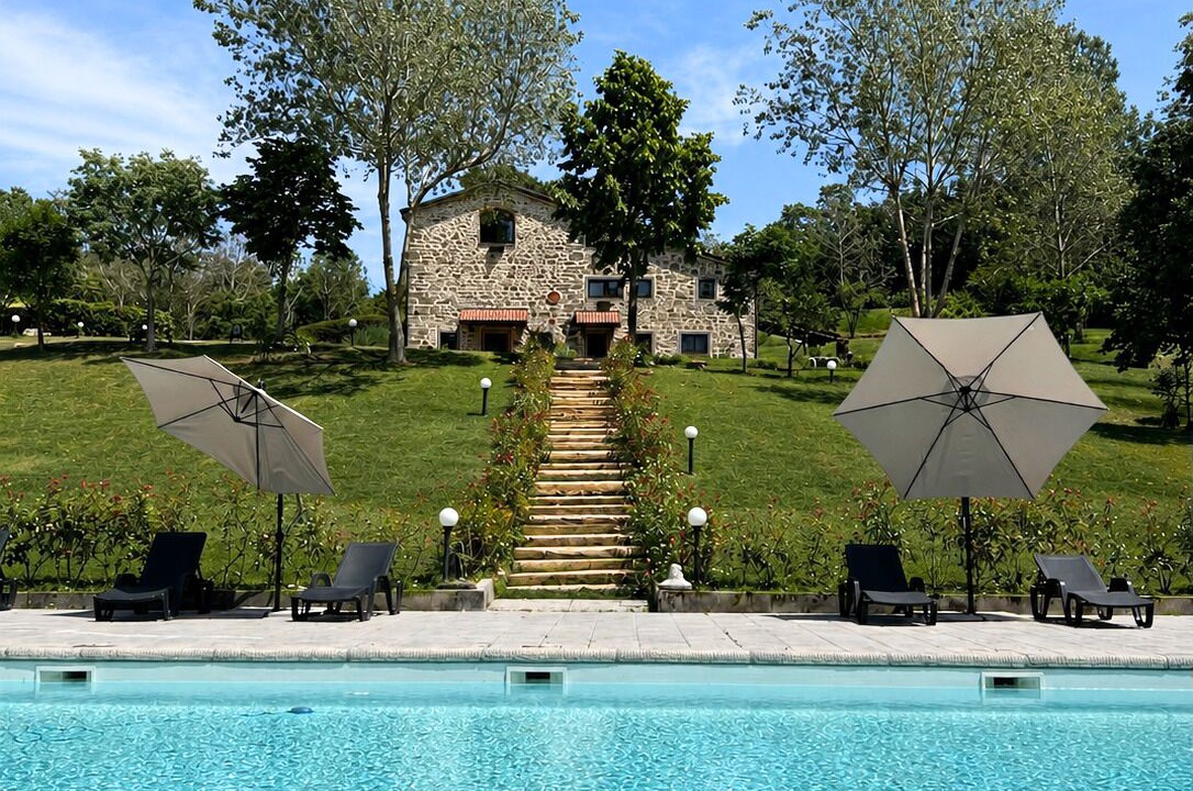 Photo of Outdoor in Montepiano