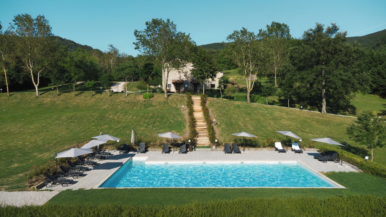 Photo of Outdoor in Montepiano