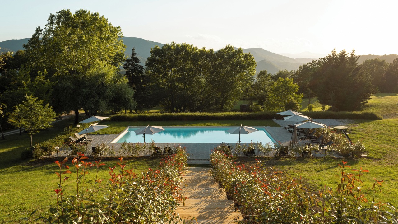 Photo of Outdoor in Montepiano