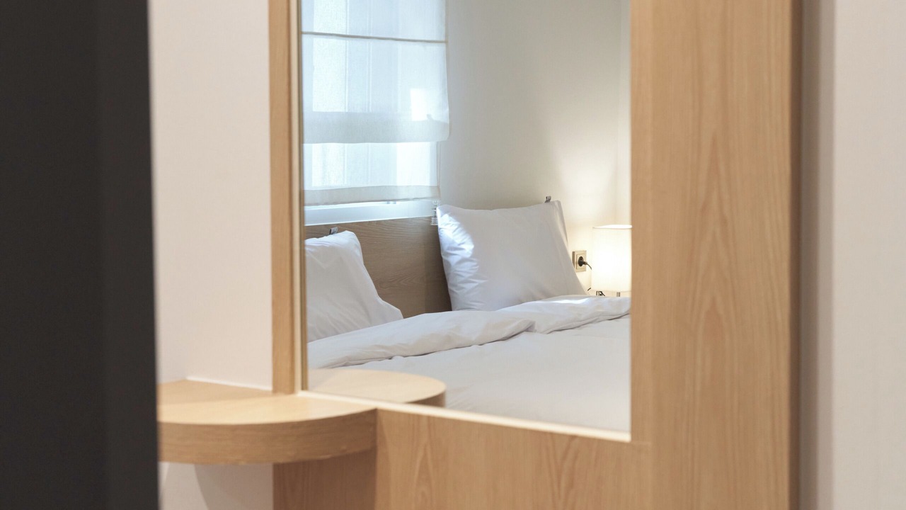 Photo of Bathroom in Dongdaemun