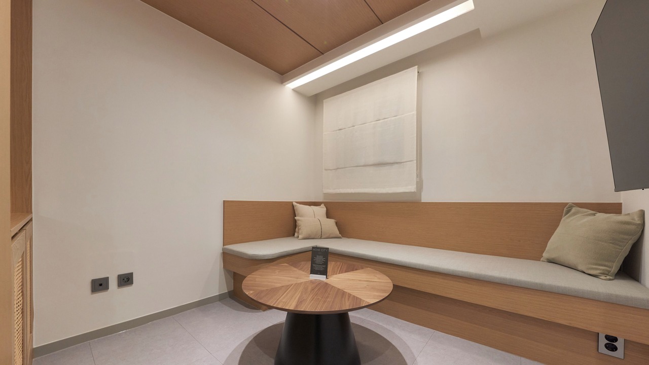 Photo of Bathroom in Dongdaemun