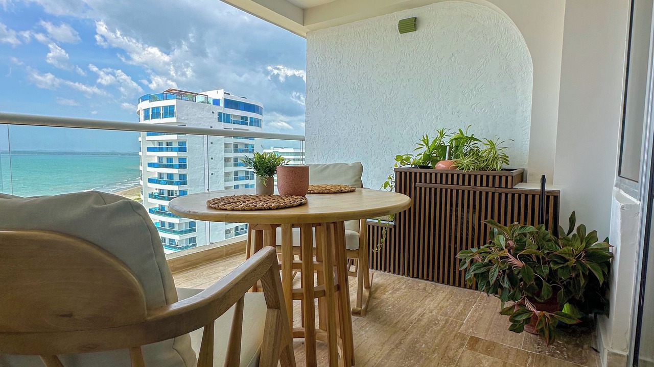 Photo of Outdoor in Urbanizacion Eliana