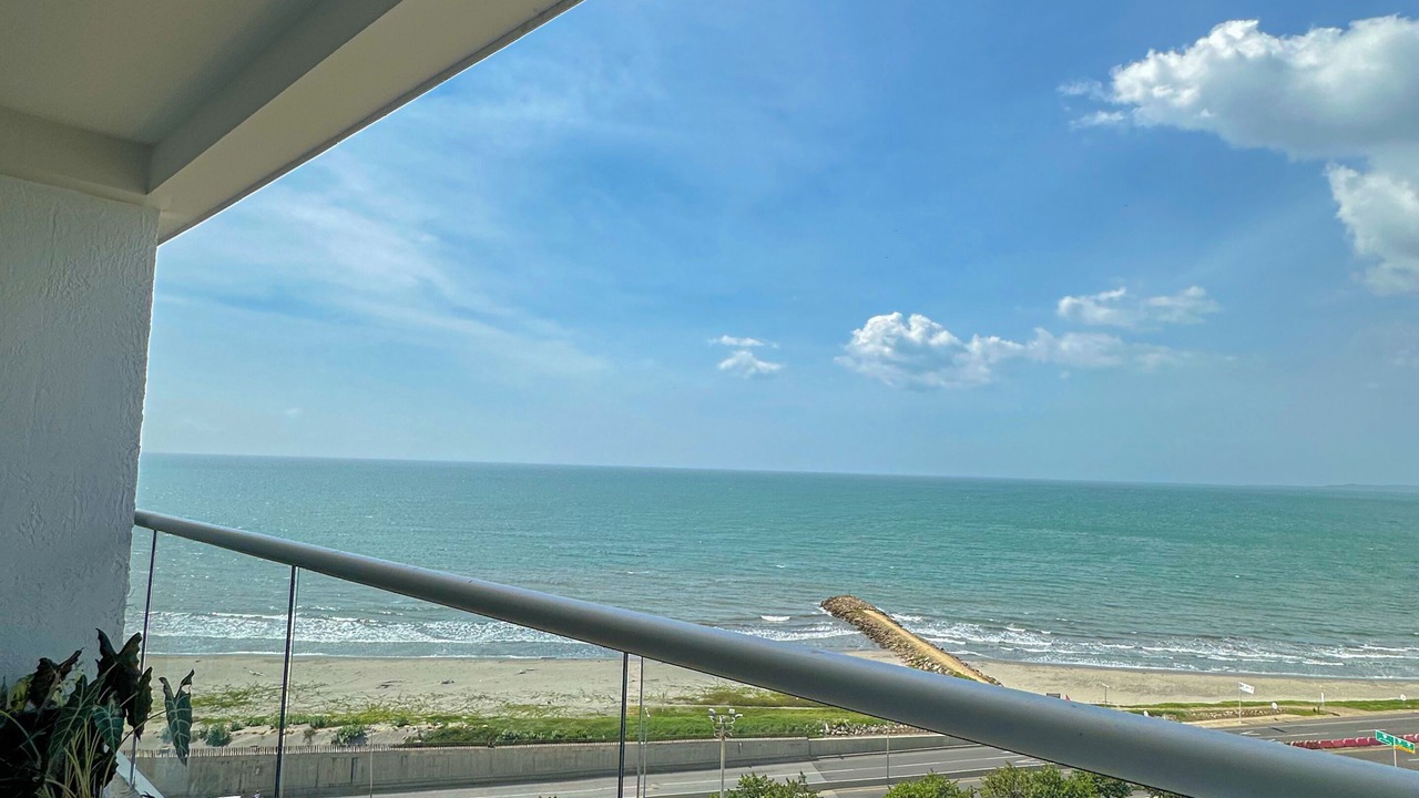 Photo of Outdoor in Urbanizacion Eliana