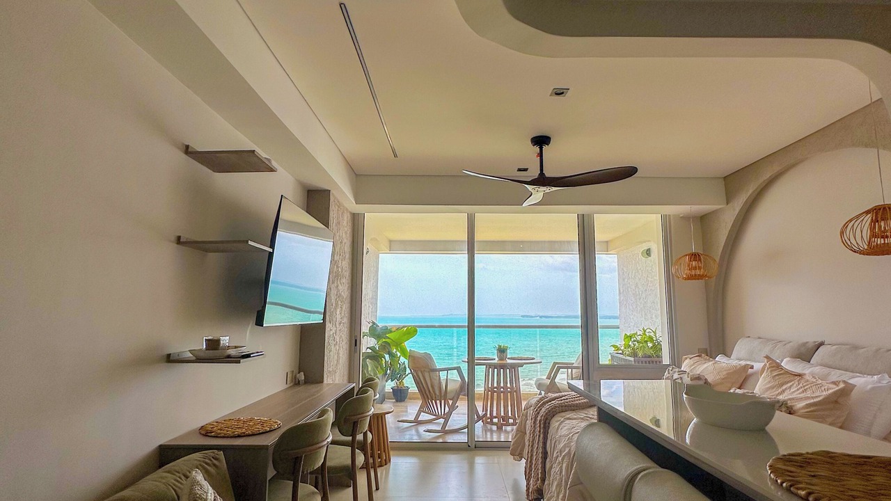 Photo of Livingroom in Urbanizacion Eliana