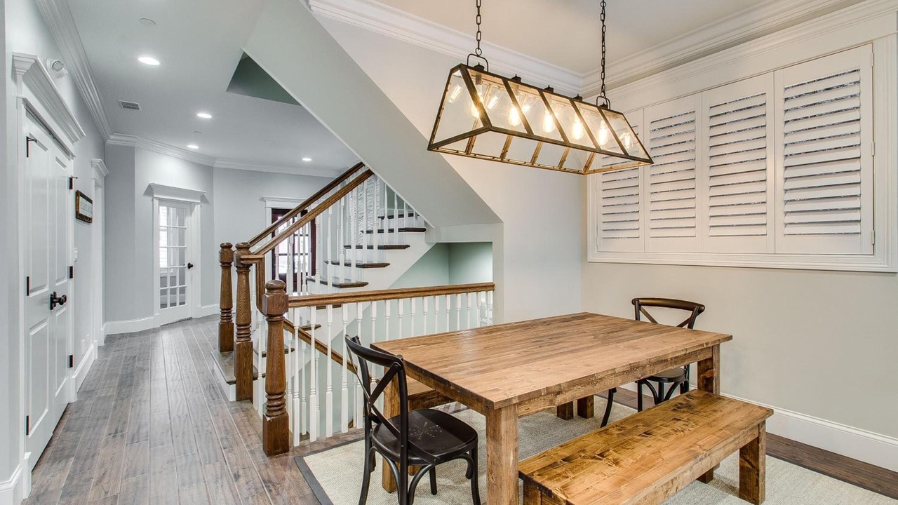Photo of Kitchen in Old Town