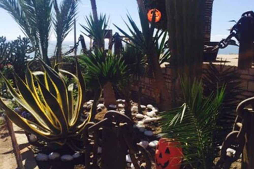 Photo of Patio Balcony in Camalu