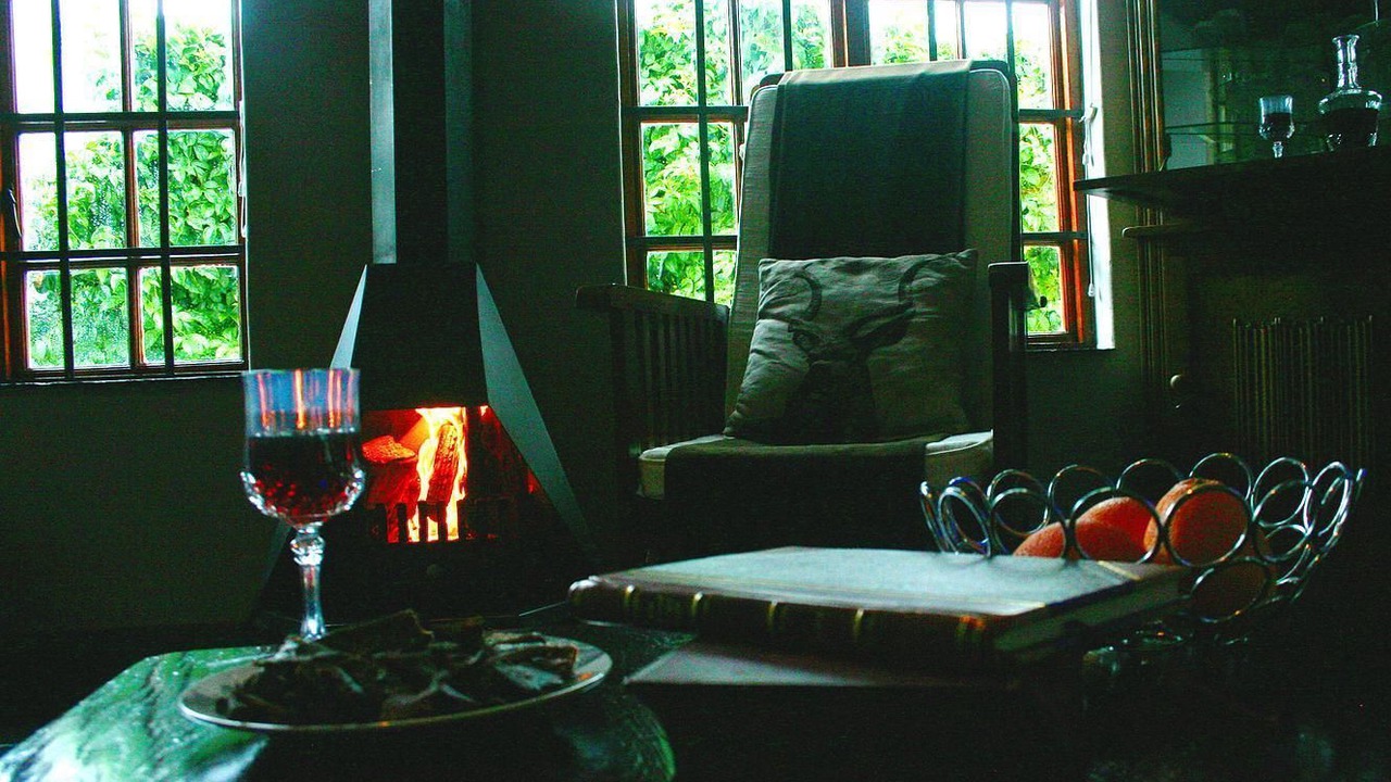 Photo of Livingroom in Die Boord