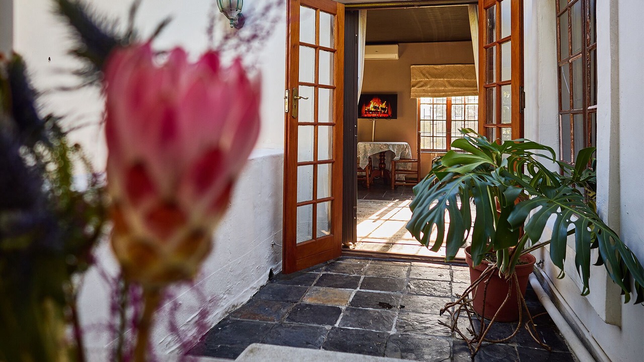Photo of Patio Balcony in Die Boord
